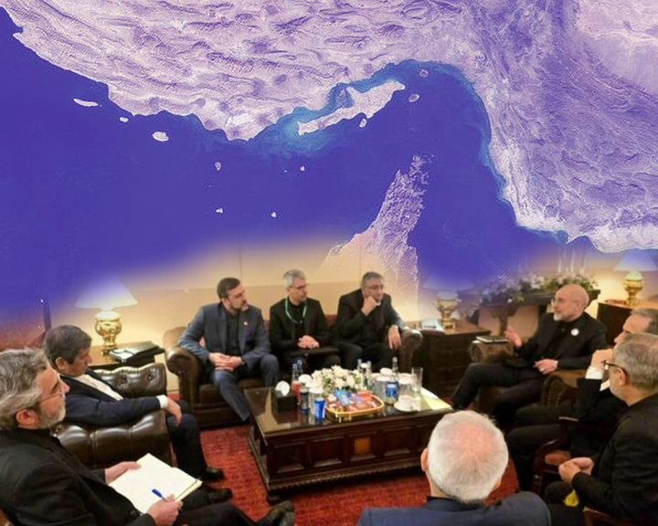 تهران نمی‌تواند روی تنگه هرمز حساب کند