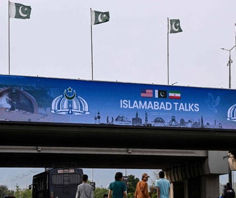 چطور پاکستان میانجی آمریکا و جمهوری اسلامی شد؟