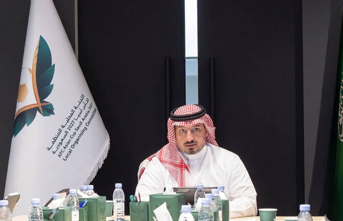 رئیس فدراسیون فوتبال عربستان سعودی با پذیرش مسئولیت حذف زودهنگام تیم ملی از جام جهانی استعفا کرد