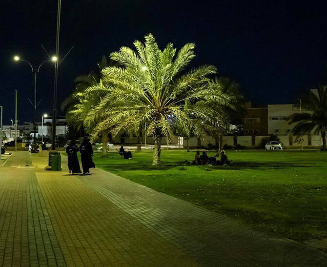 عربستان سعودی رتبه نخست امنیت عمومی کشورهای گروه ۲۰ را کسب کرد