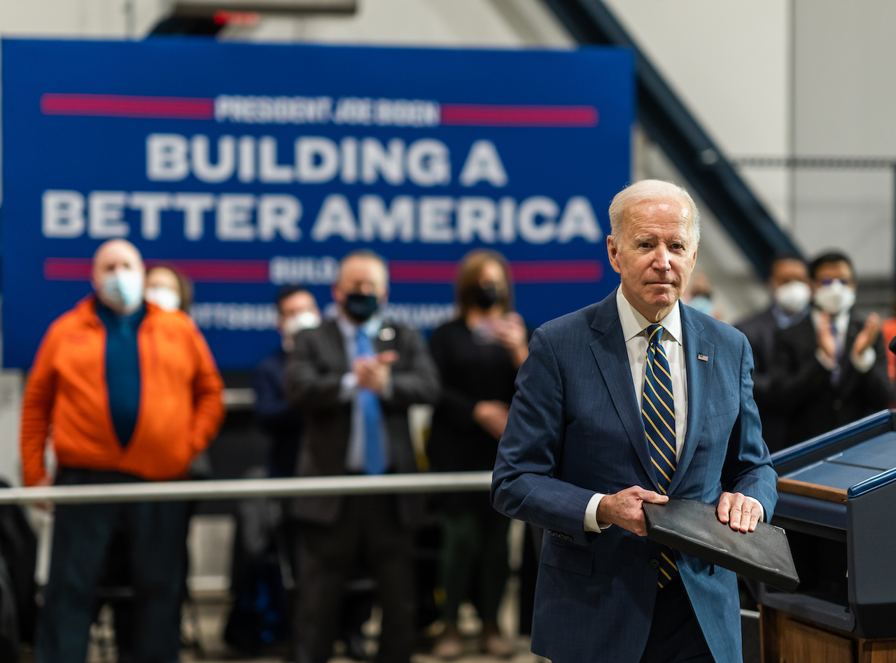 آیا جو بایدن بار دیگر نامزد ریاست‌ جمهوری حزب دموکرات خواهد بود؟‌