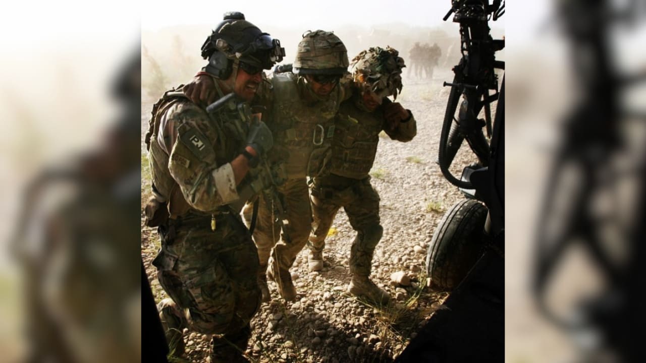 پشت صحنه عملیات واحد نیروی هوایی که ماموریت نجات خلبان آمریکایی در خاک ایران را بر عهده داشت