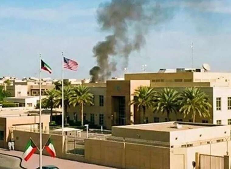 تلاش‌های نافرجام برای تخریب روابط کشورهای حوزه خلیج فارس با آمریکا