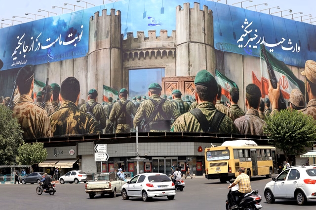 در برزخ جنگ و صلح؛ سرگردانی راهبردی جمهوری اسلامی