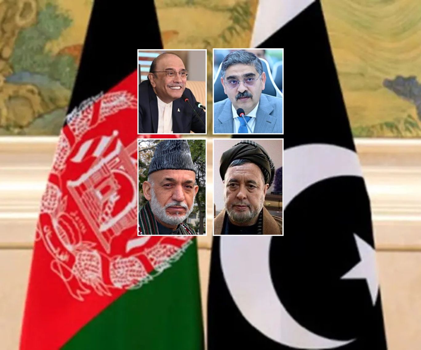 جدال بی‌پایان دیورند؛ تنش تازه پاکستان و افغانستان بر سر مرز و تاریخ