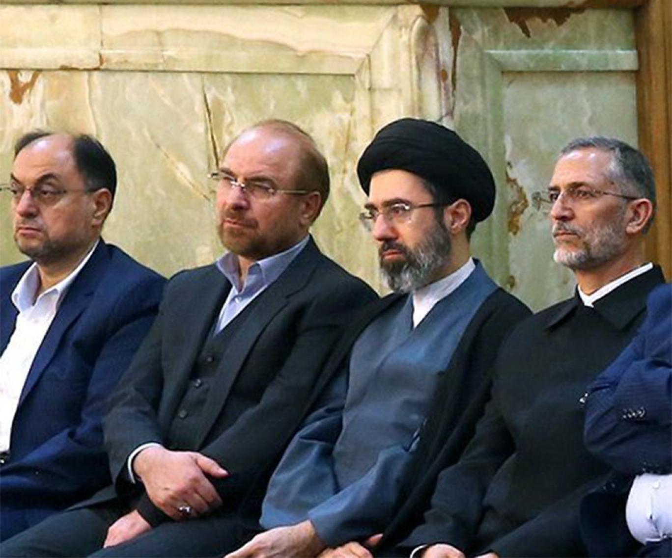 جمهوری اسلامی نگران است مذاکرات ترامپ تله‌ای برای ترور یکی از آخرین رهبران سیاسی باقی‌مانده رژیم باشد