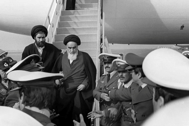 ایران در نیم قرن گذشته؛ از رویای مدرنیته تا واقعیت بحران‌های پایدار