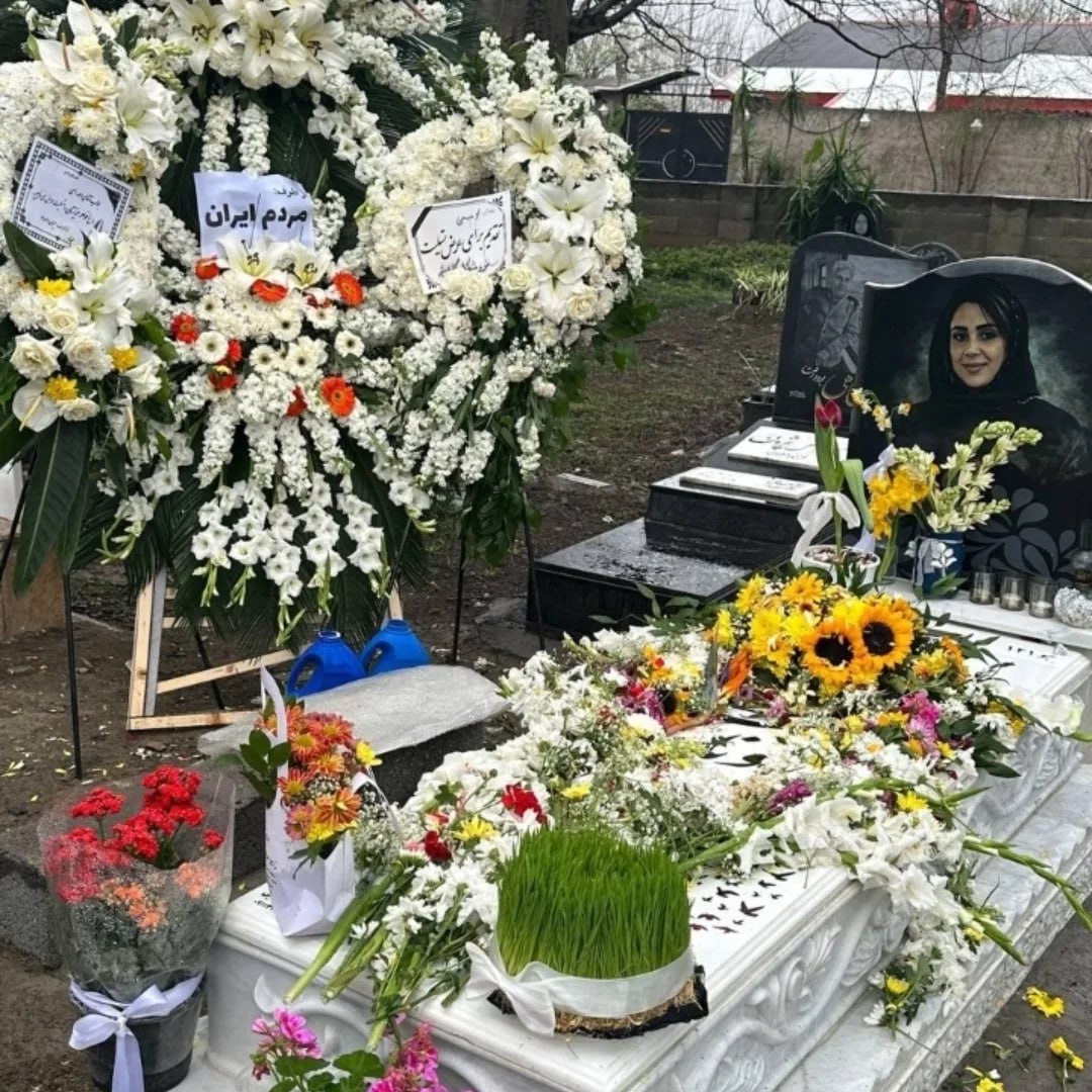 داغ دی؛ «هیچ چیز عادی نیست، از شبکه‌های اجتماعی ایرانیان خون می‌چکد»
