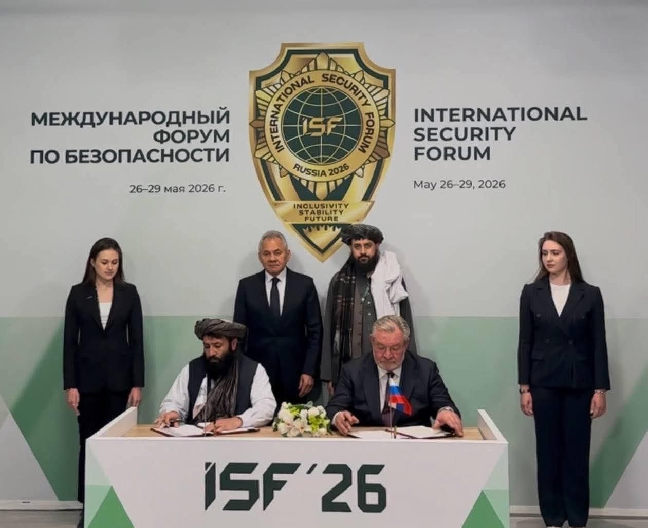 نخستین توافق نظامی طالبان و روسیه؛ مسکو تا کجا پیش خواهد رفت؟