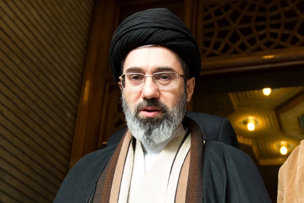 رهبر جمهوری اسلامی به سخنگوی سپاه پاسداران بدل شده است؟