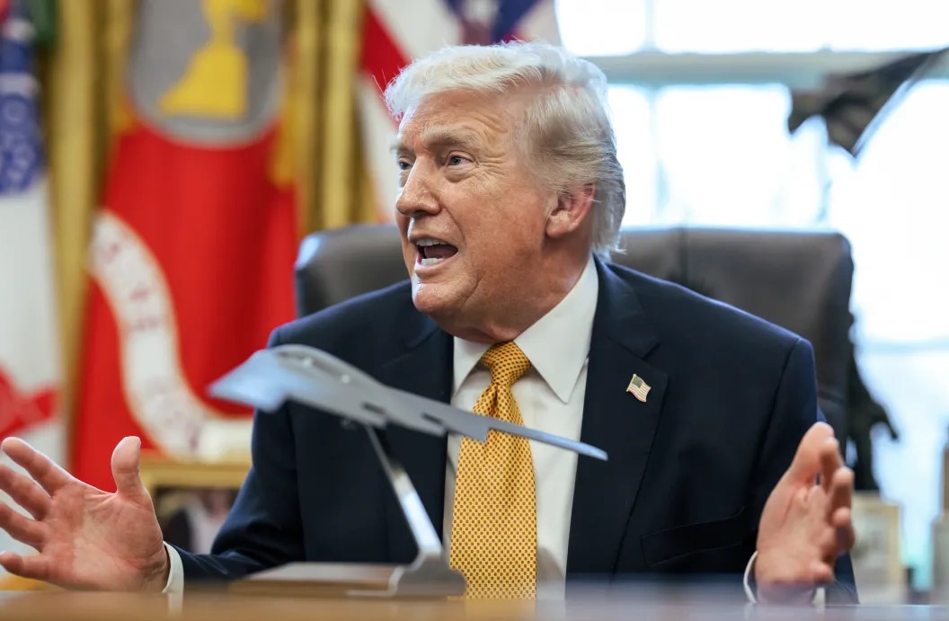 راهبرد ترامپ علیه رژیم ایران در حال نتیجه دادن است