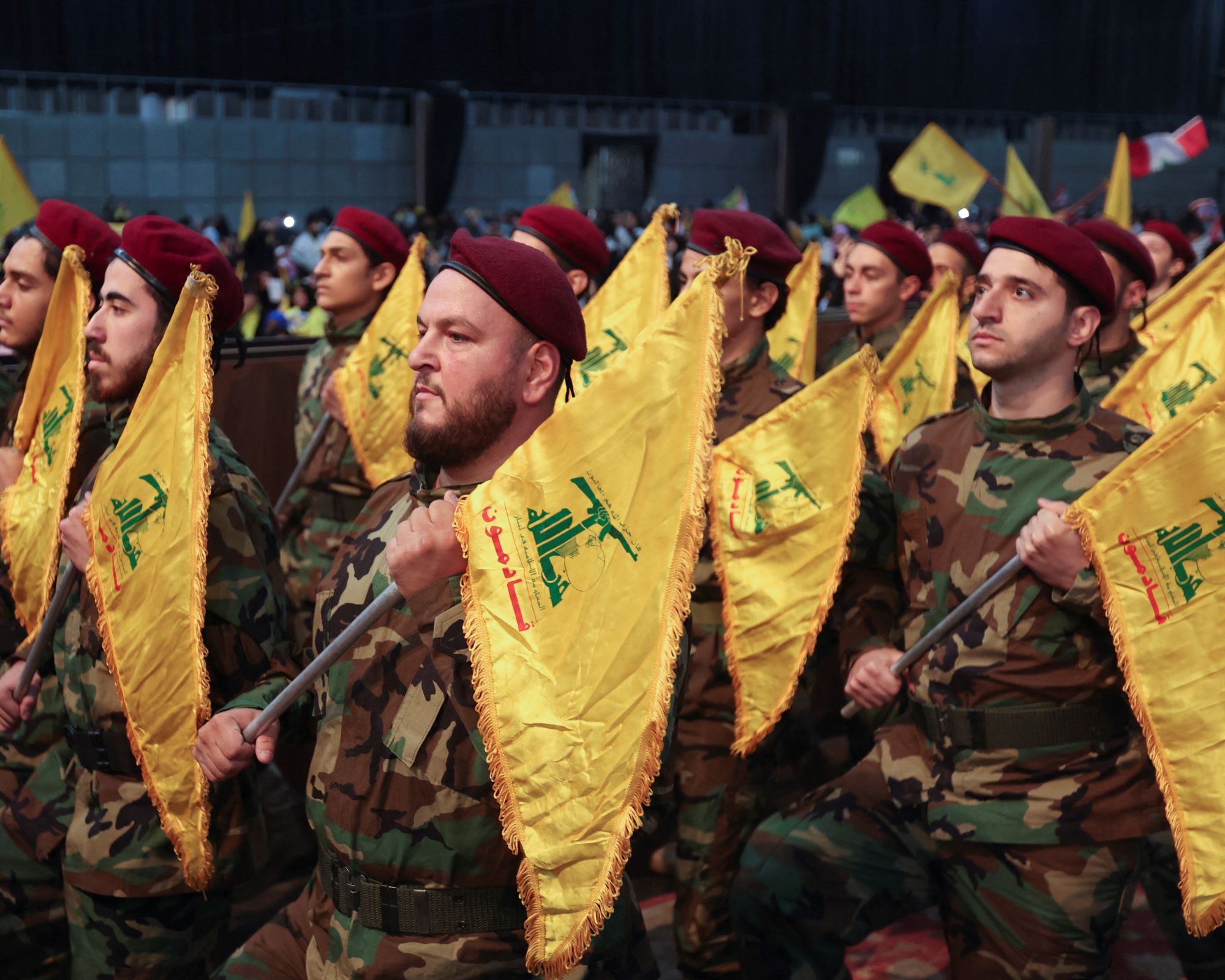 نیروهای نیابتی تهران چگونه می‌توانند فراتر از عمر رژیم ایران، به بقای خود ادامه دهد؟