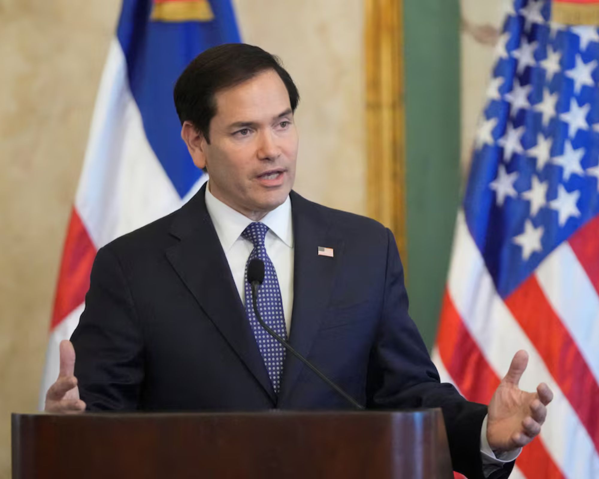 هشدار واشنگتن به کوبا برای اصلاحات فوری