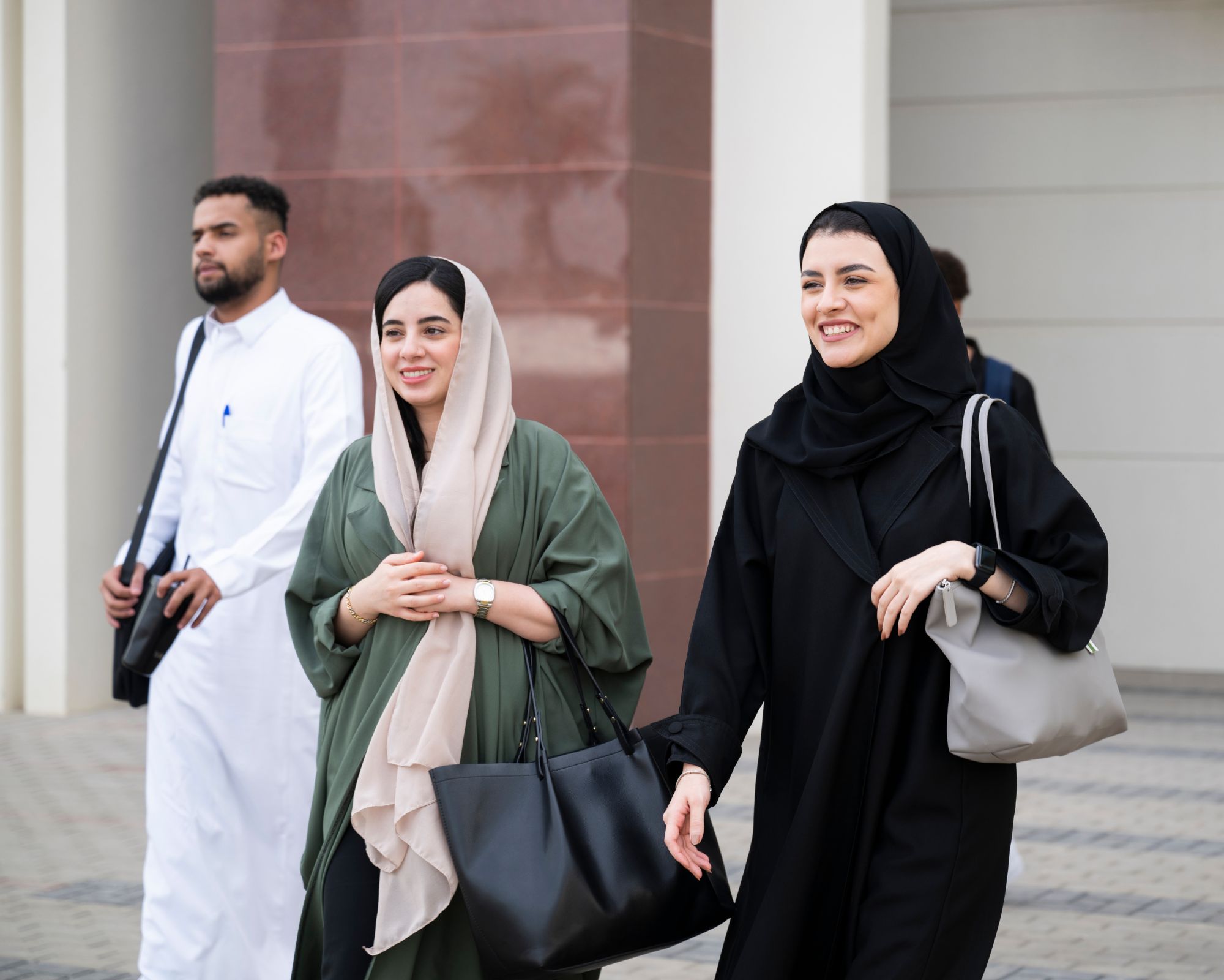 صعود عربستان سعودی به جایگاه ۲۲ فهرست شادترین کشورهای جهان