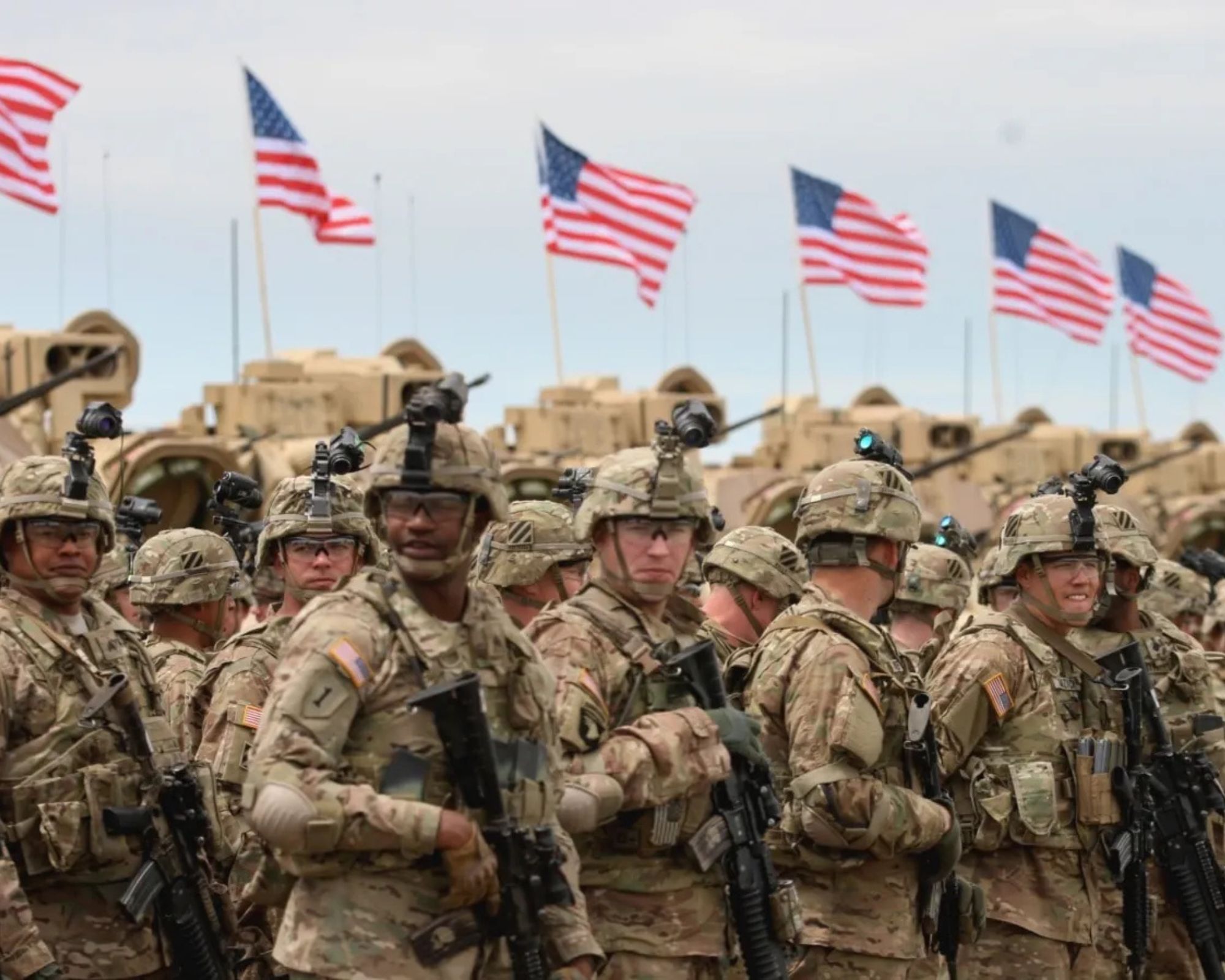 جمهوری اسلامی پیشنهاد آتش‌بس را رد کرد؛ آمریکا نیروی زمینی اعزام می‌کند