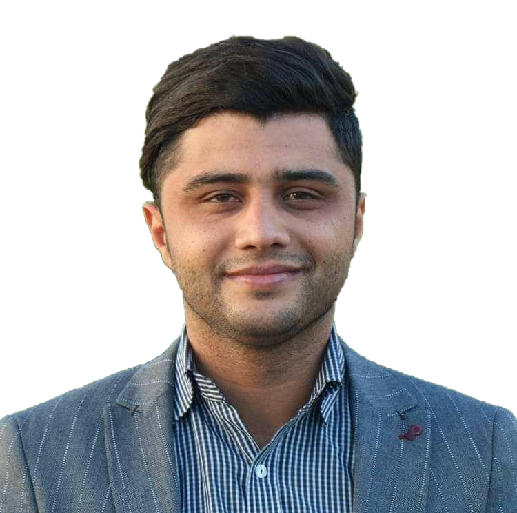 واجد روحانی | ایندیپندنت فارسی