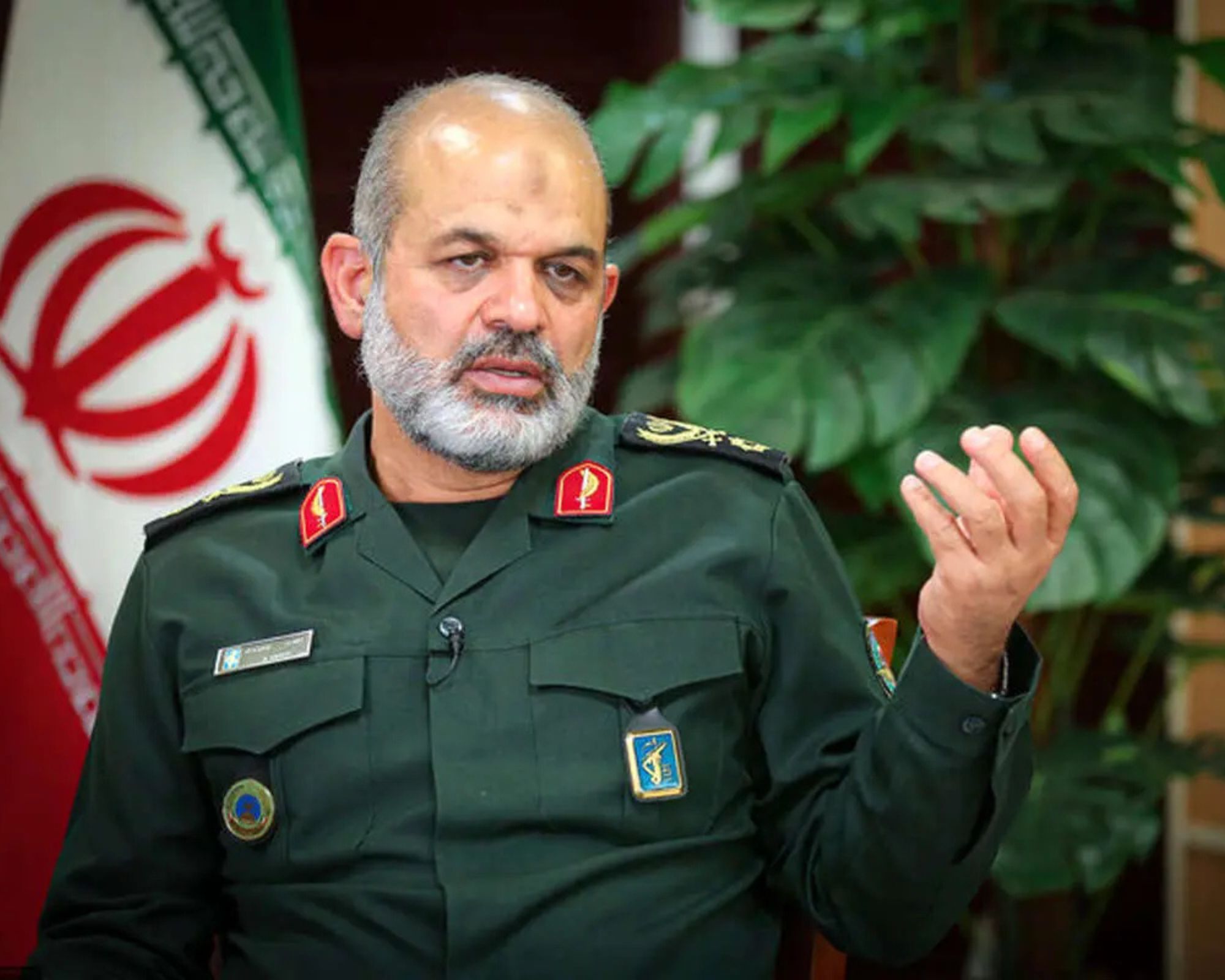 چهره‌های قدرتمند باقی‌مانده در رژیم؛ صعود سپاه و افول دولت رسمی در ایران