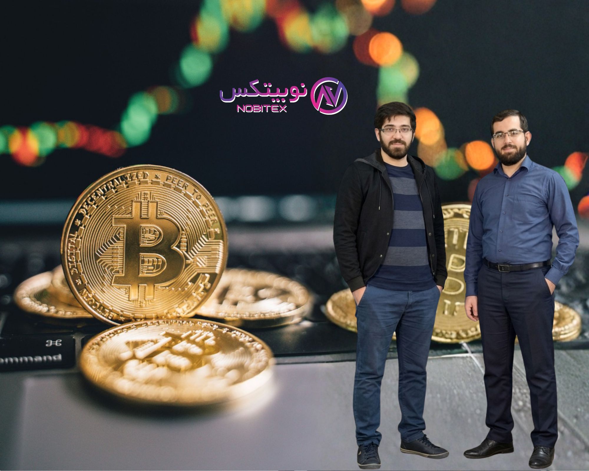 آمریکا صرافی رمزارز برادران خرازی را به‌دلیل کمک به سپاه پاسداران تحریم کرد