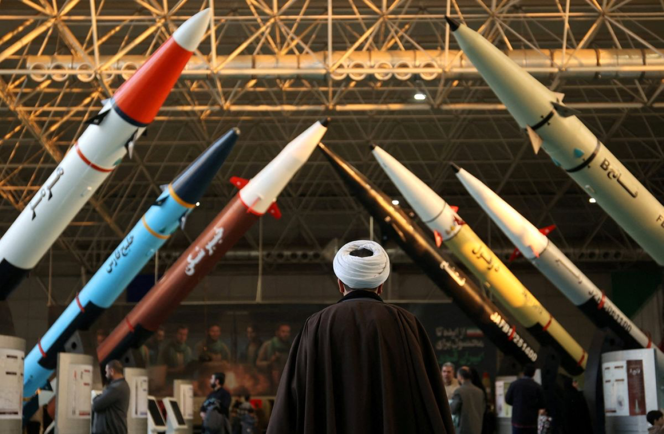 تهدید جمهوری اسلامی علیه بنادر خلیج فارس