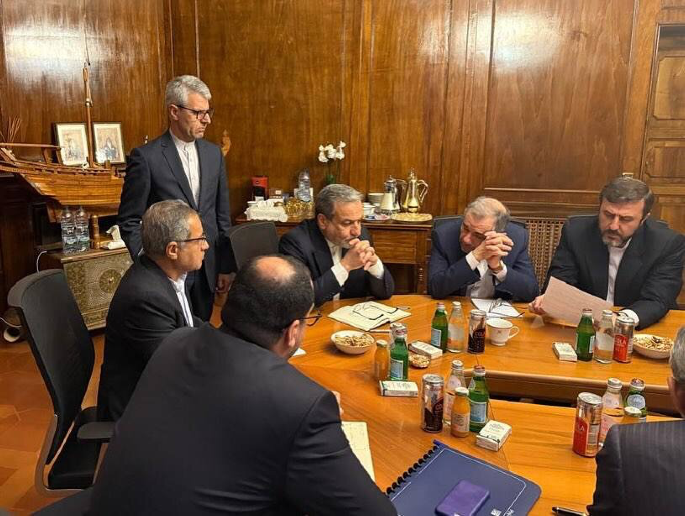 ابهامات، اختلافات و مسائل حل نشده در یادداشت تفاهم تهران و واشنگتن