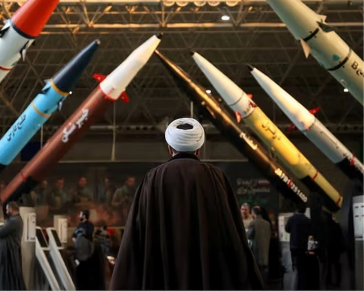 فرمانده سنتکام گزارش‌ها درباره حفظ ۷۰ درصد زرادخانه موشکی ایران را رد کرد