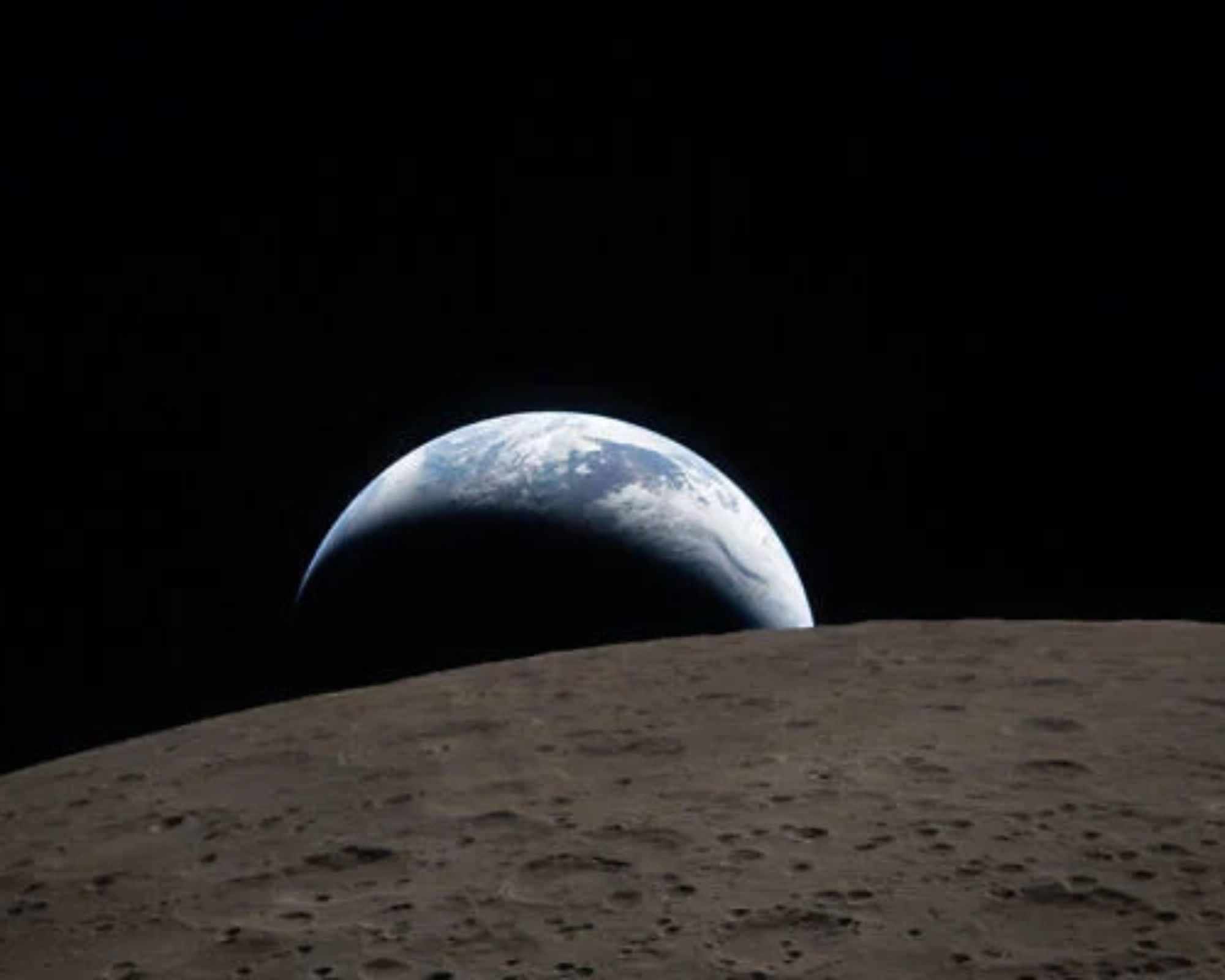 بازگشت به زمین؛ پرخطرترین مرحله ماموریت «آرتمیس ۲»