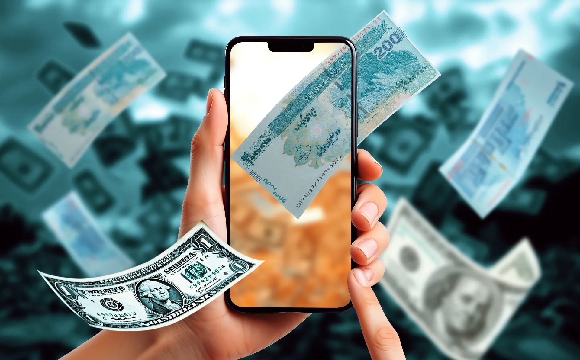 ایرانیان خارج از کشور در تلاش برای نجات اطرافیان از فقر؛ خیلی‌ها کسی را ندارند به دادشان برسد