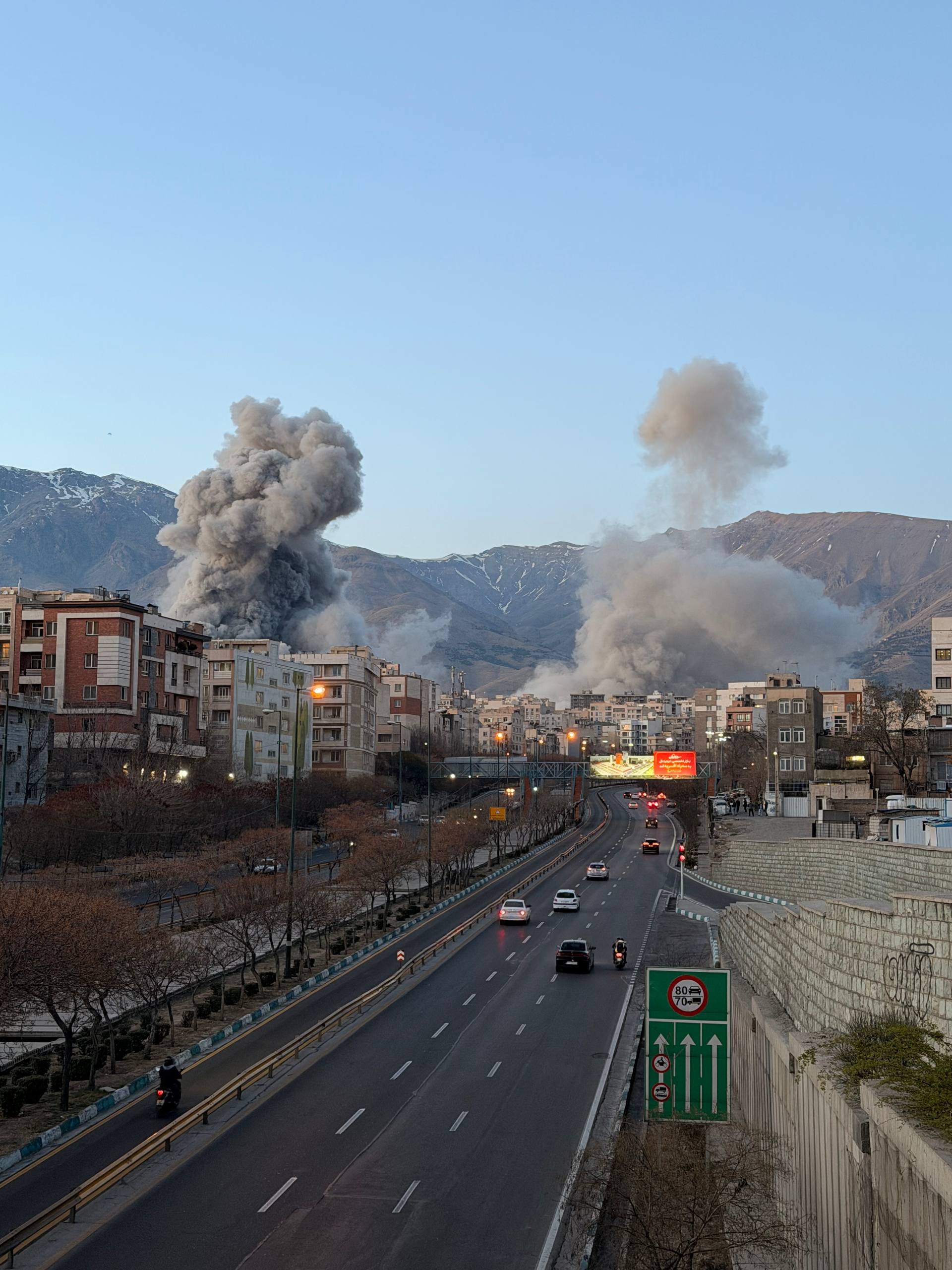 وال‌استریت ژورنال: اسرائیل مقام‌های جمهوری اسلامی را در مخفیگاه‌هایشان یکی پس از دیگری شکار می‌کند