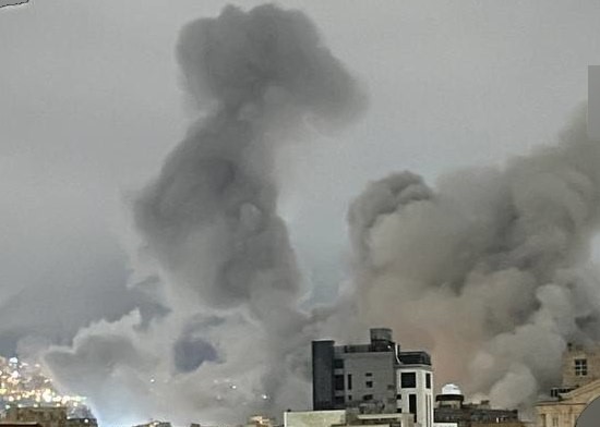 بیست و نهمین روز عملیات نظامی آمریکا و اسرائیل؛ شاهزاده رضا پهلوی: می‌خواهم دوباره عظمت را به ایران بازگردانم