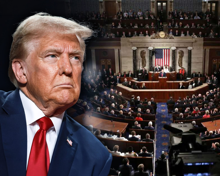 آزمون ۶۰ روزه جنگ ایران و مساله توازن قوا در آمریکا