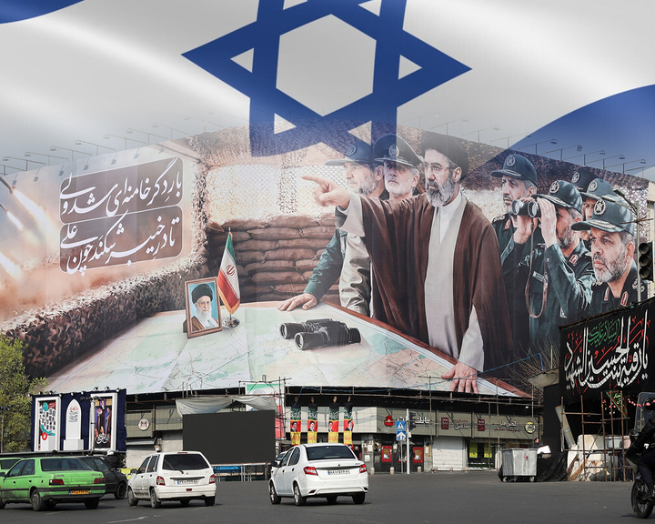 واشینگتن‌پست: اقدام تهران در متمرکز کردن ترافیک اینترنت برای قطع سراسری، نفوذ اسرائیل را تسهیل کرد