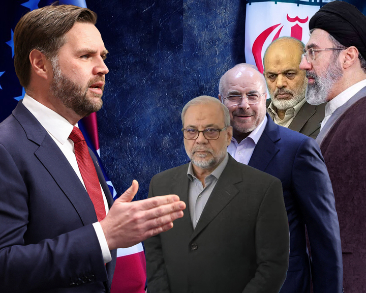 روایت‌های متناقض درباره مذاکرات اسلام‌آباد؛ جمهوری اسلامی: با نمایندگان آمریکا دیدار نمی‌کنیم