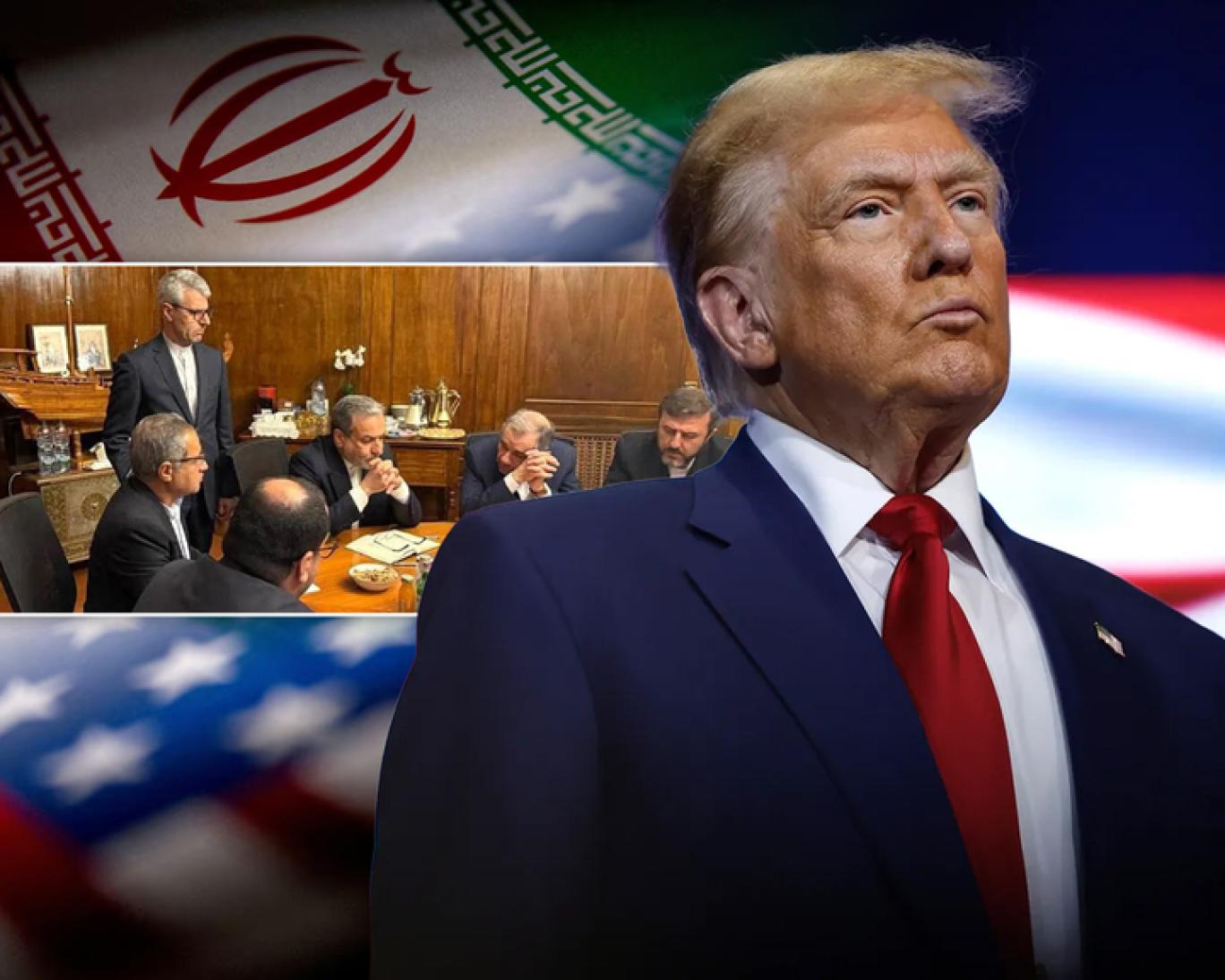 بن‌بست دیپلماسی با تهران؛ ترامپ بار دیگر گزینه حمله نظامی را بررسی می‌کند
