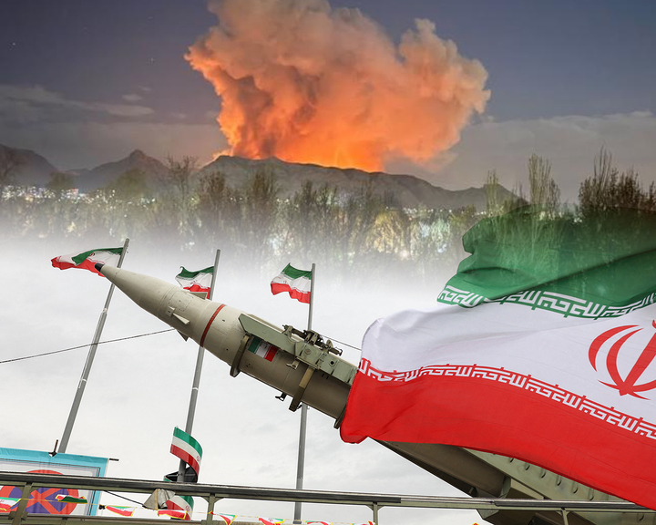 ادعای نیویورک‌تایمز: رژیم ایران ۷۰ درصد پرتابگر‌ها و ذخیره موشکی را حفظ کرده