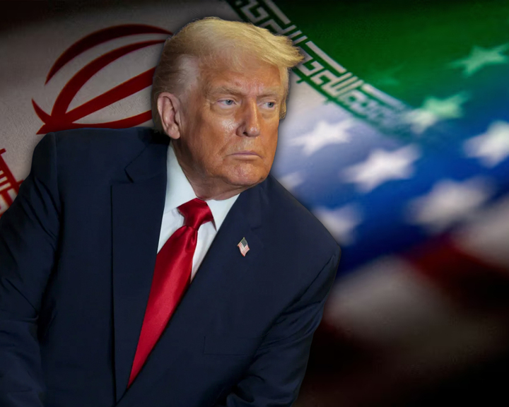 ترامپ خواستار اعمال تغییراتی در توافق با تهران شده است