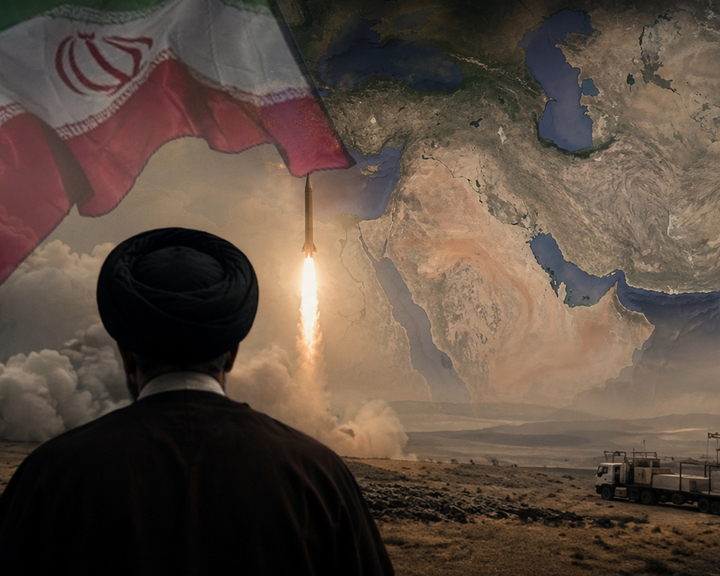 وال استریت ژورنال: حمله حکومت ایران به اسرائیل نشا