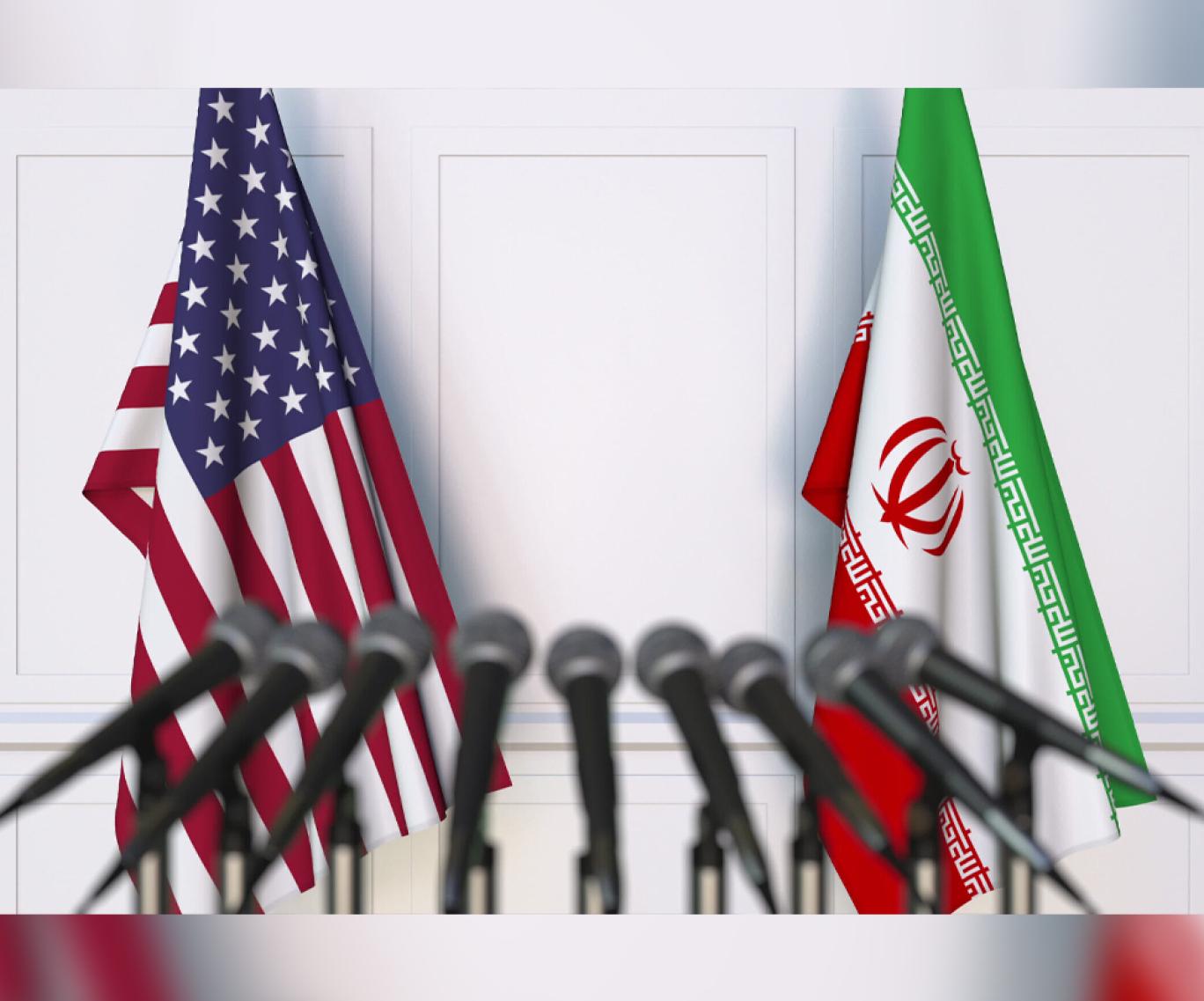 درگیری آمریکا و جمهوری اسلامی «جنگ سرد جدید» است