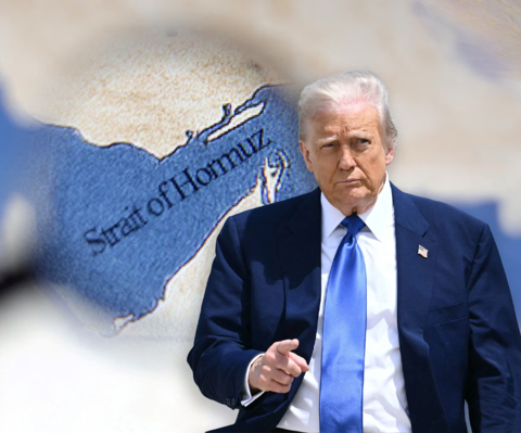 وال استریت ژورنال: ترامپ به مشاورانش گفته تا هرمدت لازم باشد محاصره دریایی ایران ادامه پیدا کند