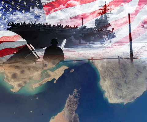 شوک جنگ ایران برای کشورهای در حال توسعه