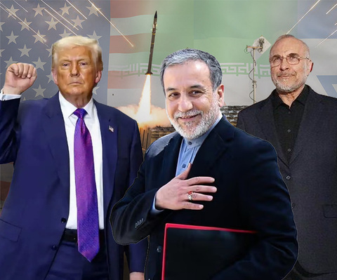 وال استریت ژورنال: مقامات تهران کتاب «هنر معامله» ترامپ را می‌خوانند