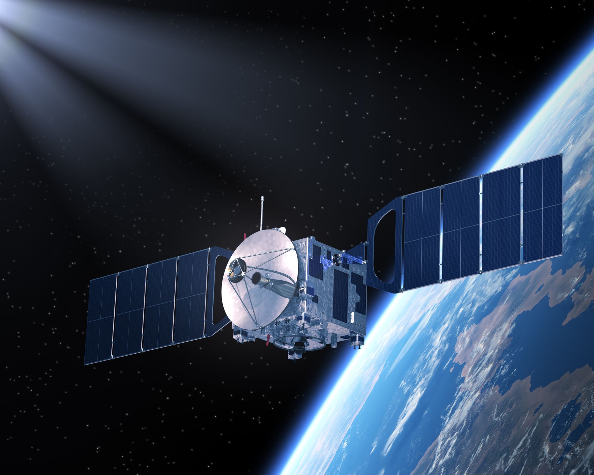 هشدار دانشمندان درباره خطرات استقرار تجهیزات هوش مصنوعی در فضا