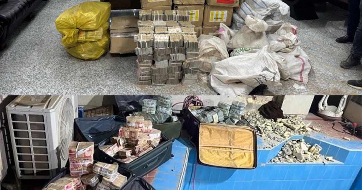 بزرگ‌ترین پرونده فساد نفتی عراق؛ کشف میلیاردها دینار و تعقیب متهمان فراری در فرانسه