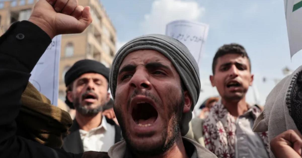 حوثی‌ها از محاصره دریایی عربستان سعودی خبر دادند؛ تهدید به گشوده شدن جبهه‌ای تازه در جنگ آمریکا و ایران