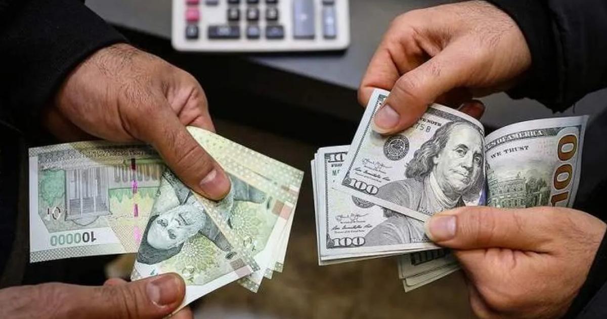 بازگشت دلار به مدار صعود؛ بازار در انتظار کانال ۲۰۰ هزار تومانی
