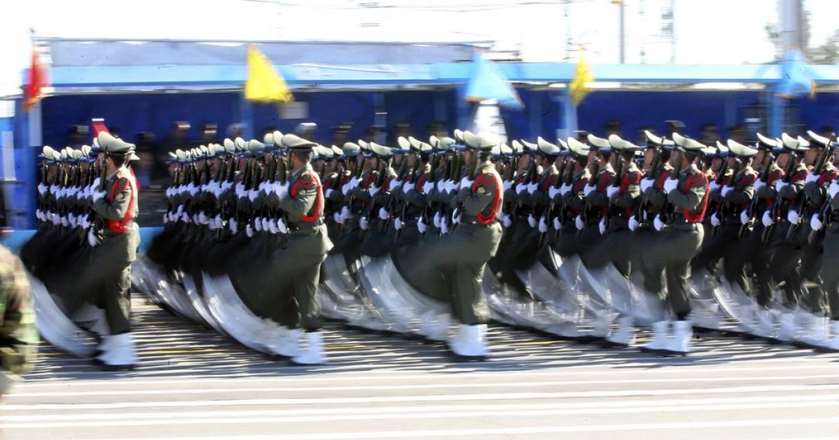 سربازی در کشورهای جهان؛ از ده سال خدمت اجباری تا خرید سربازی ...