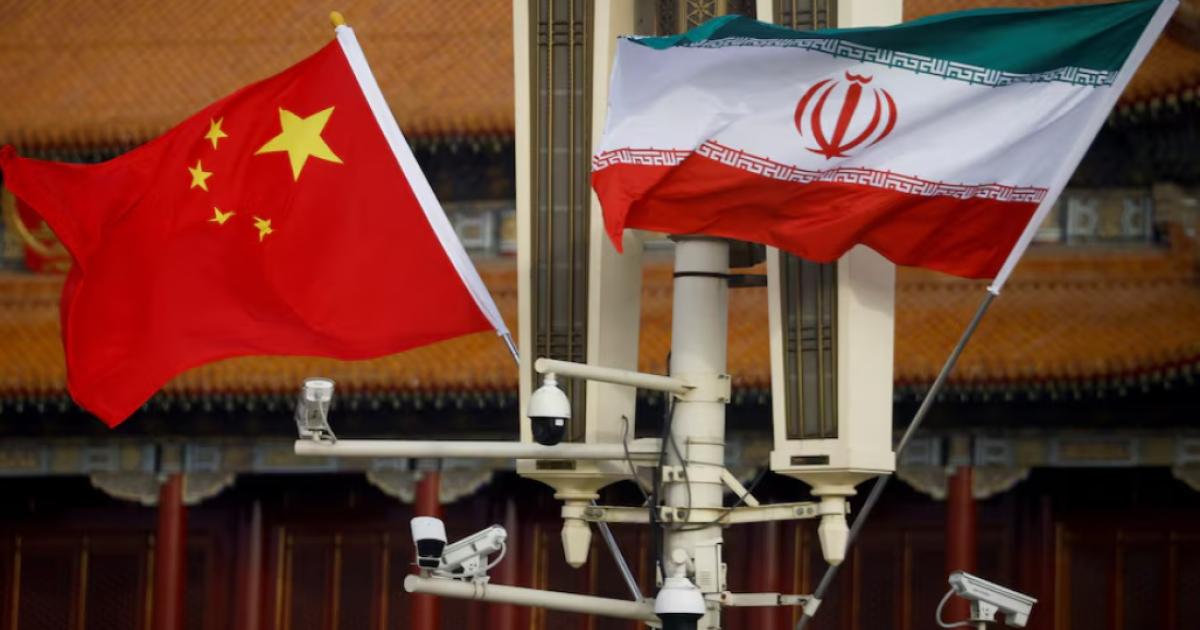 رویترز: تهران قراردادی ۷۰ میلیون دلاری برای خرید موشک از چین منعقد کرده است