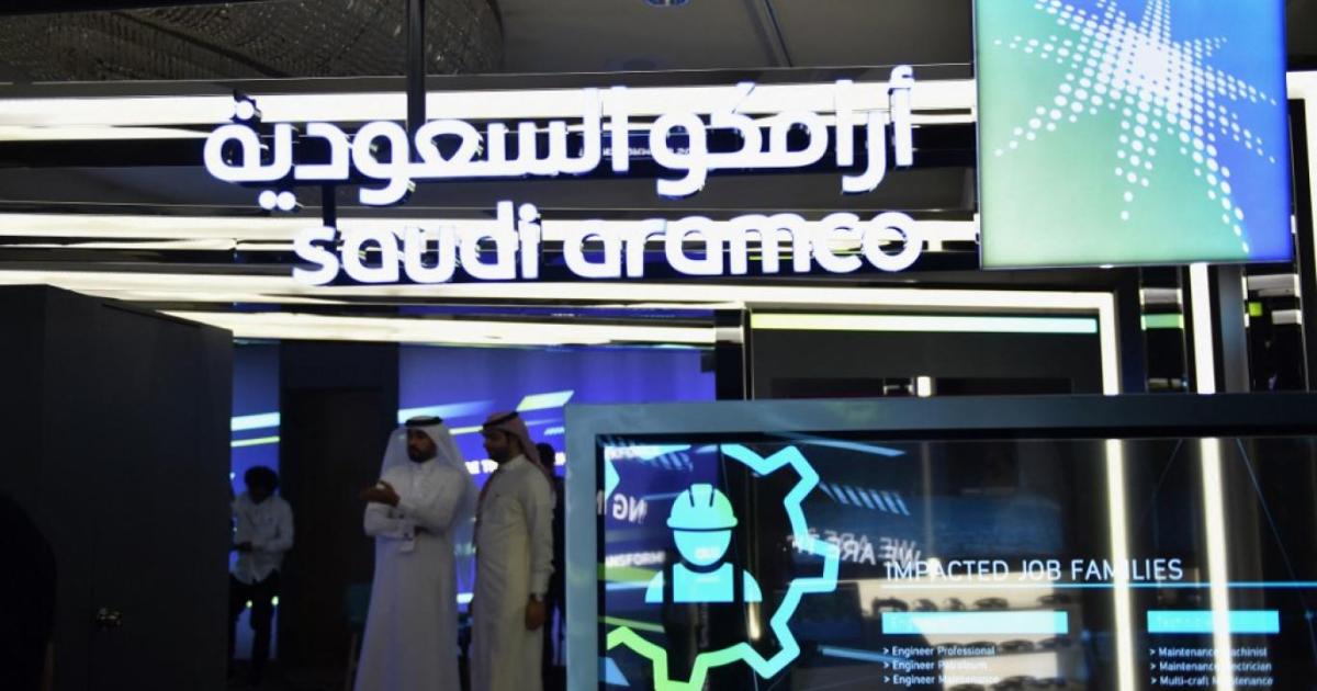 نفت کمتر، سود بیشتر؛ افت تولید هم مانع جهش سود آرامکو نشد