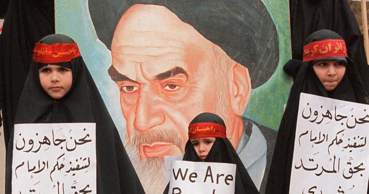 مرکز مطالعات استراتژیک: نیروهای نیابتی، اولویت اول تهران | ایندیپندنت فارسی