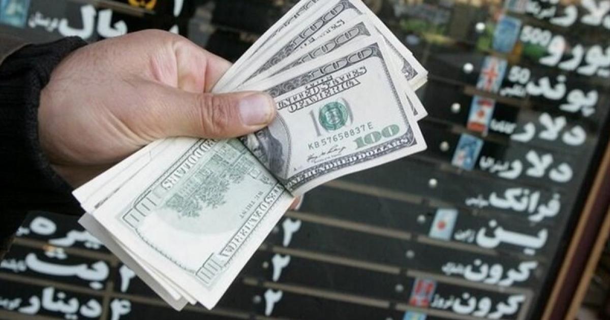 دلار چند تومان میتواند باشد؟ ایندیپندنت فارسی دلار چند تومان میتواند باشد؟ ایندیپندنت فارسی