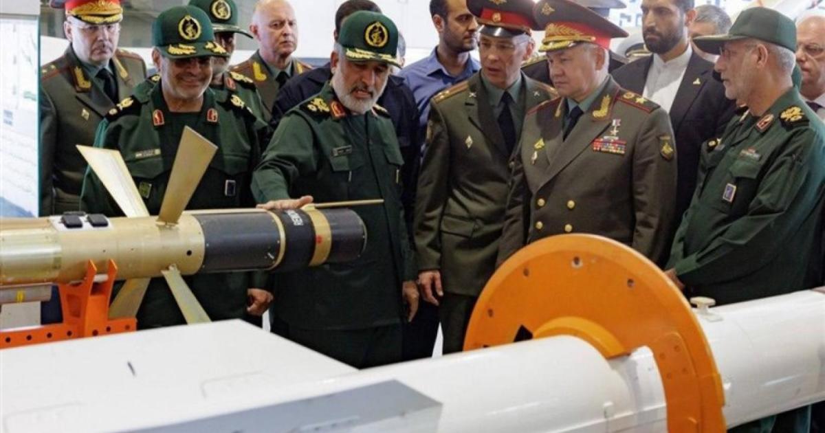 پس از تضعیف نیروهای نیابتی، ایران برنامه فضایی‌ خود را با کمک روسیه ...